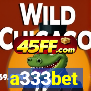 a333bet