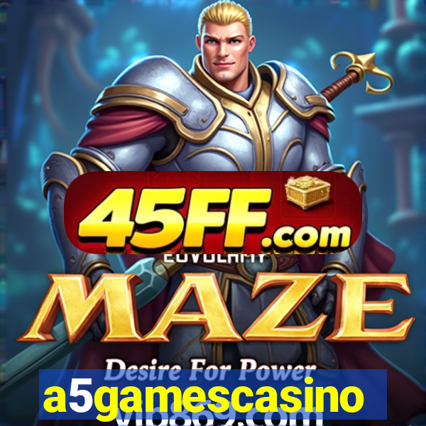 a5gamescasino