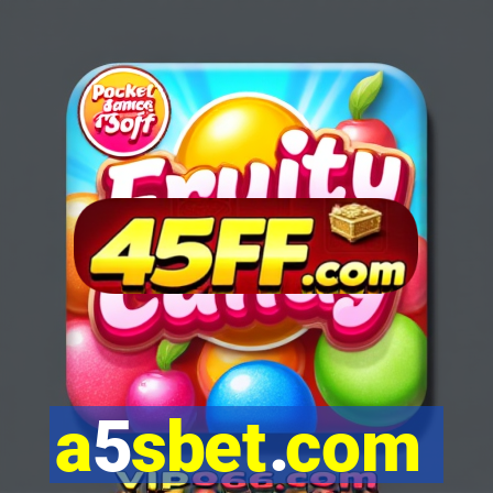 a5sbet.com