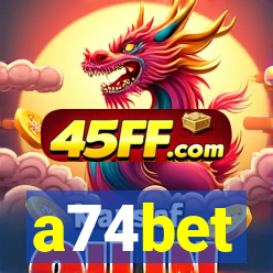 a74bet