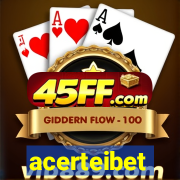 acerteibet