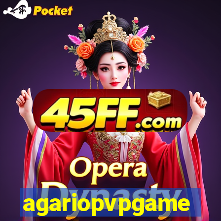 agariopvpgame