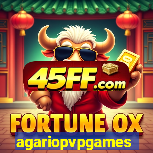agariopvpgames
