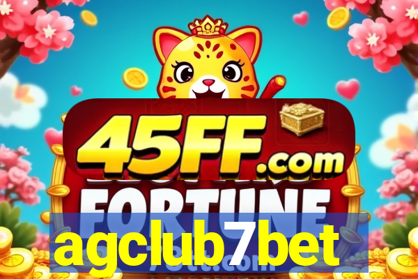 agclub7bet