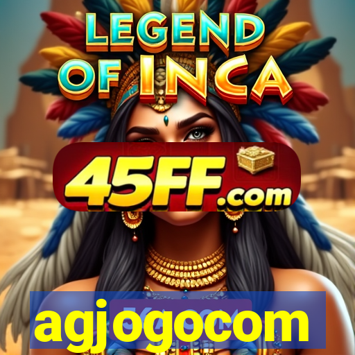 agjogocom