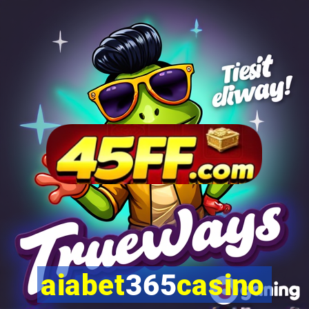 aiabet365casino