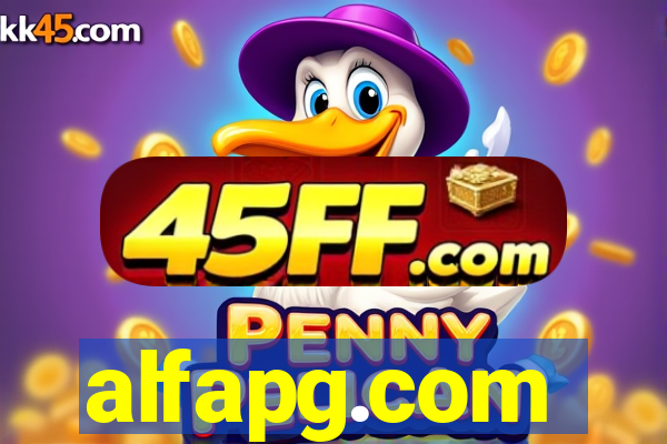alfapg.com