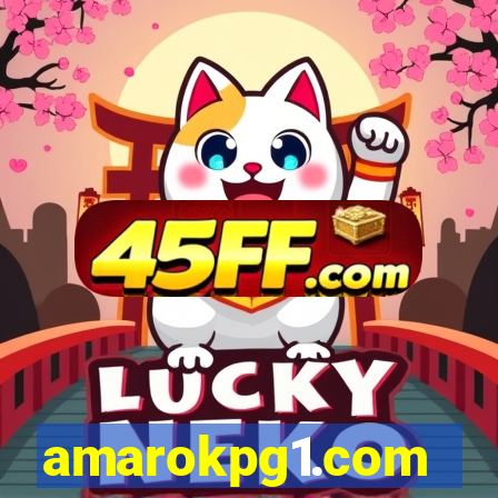 amarokpg1.com