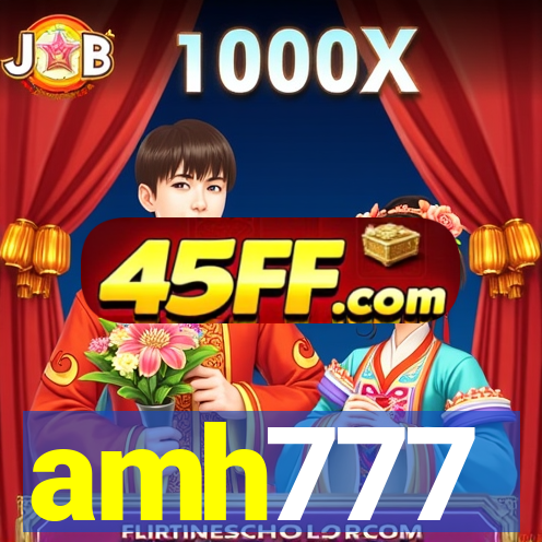 amh777