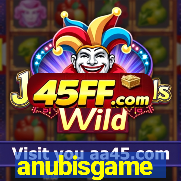 anubisgame