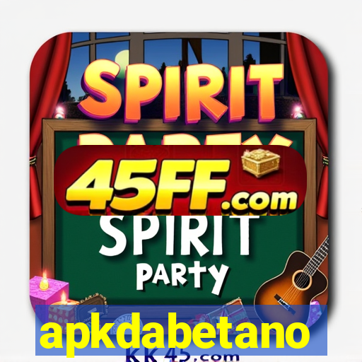 apkdabetano