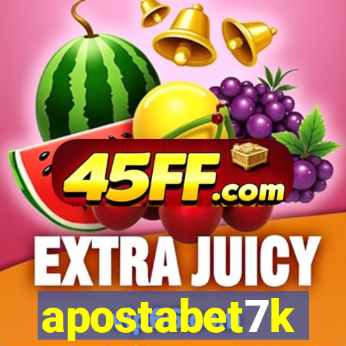 apostabet7k