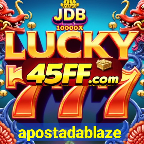 apostadablaze