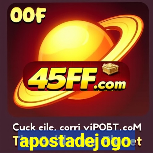 apostadejogo