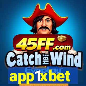 app1xbet
