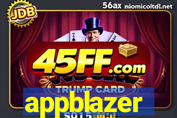 appblazer