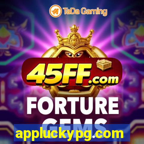 appluckypg.com
