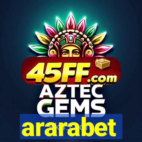 ararabet