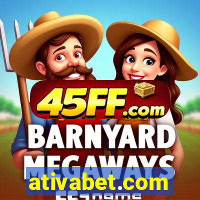 ativabet.com
