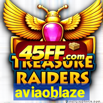aviaoblaze