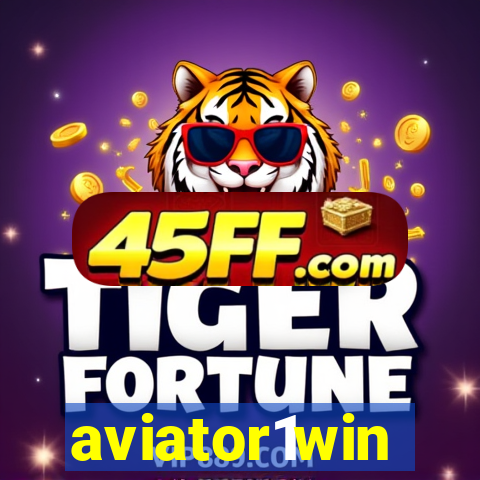 aviator1win
