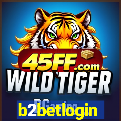 b2betlogin