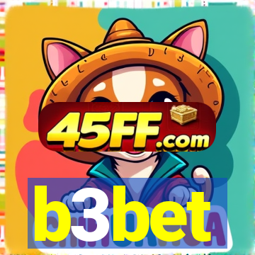 b3bet