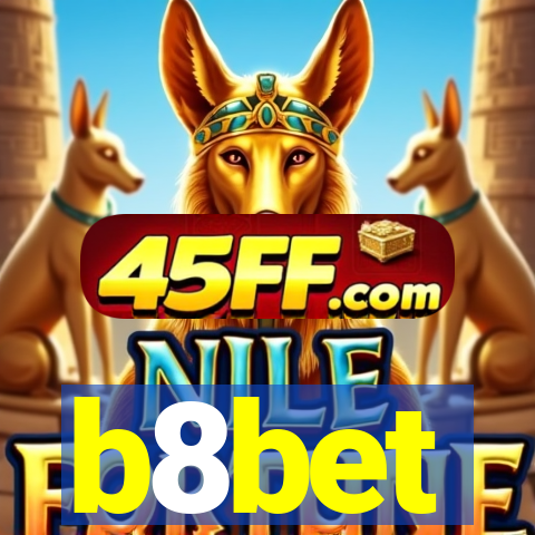 b8bet