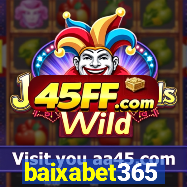 baixabet365
