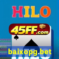 baixopg.bet
