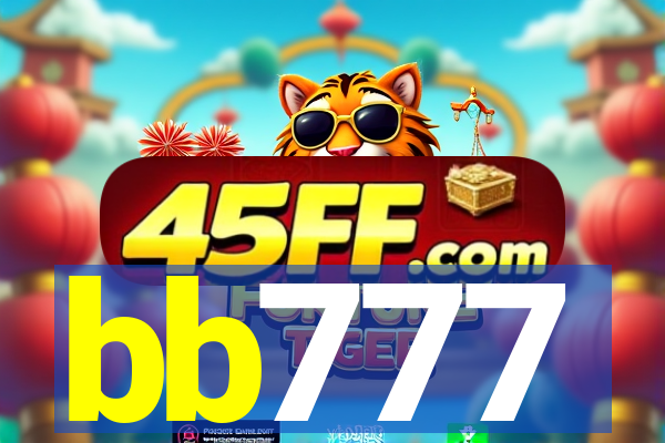 bb777