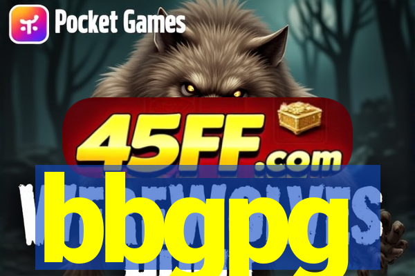bbgpg