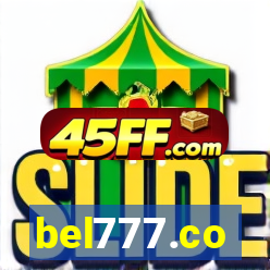 bel777.co