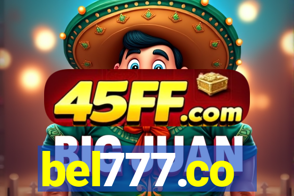 bel777.co