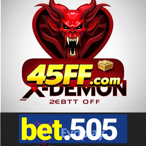 bet.505