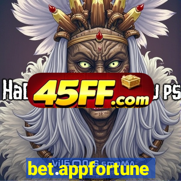 bet.appfortune
