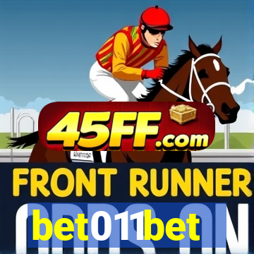 bet011bet