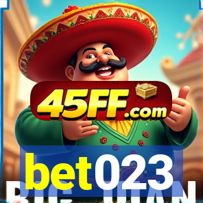bet023
