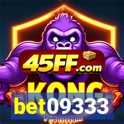 bet09333