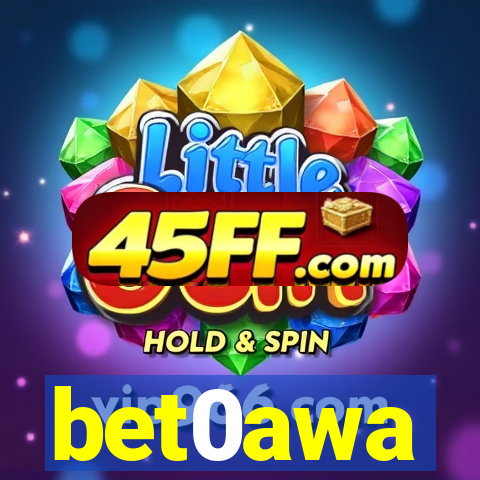 bet0awa