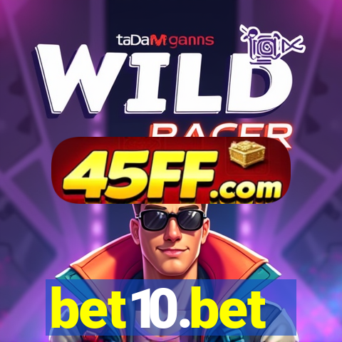 bet10.bet