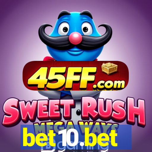 bet10.bet