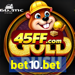 bet10.bet