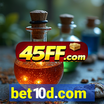 bet10d.com