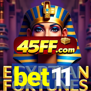 bet11