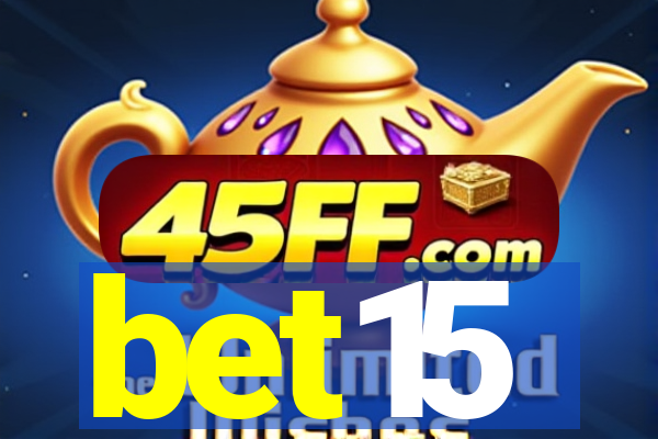 bet15