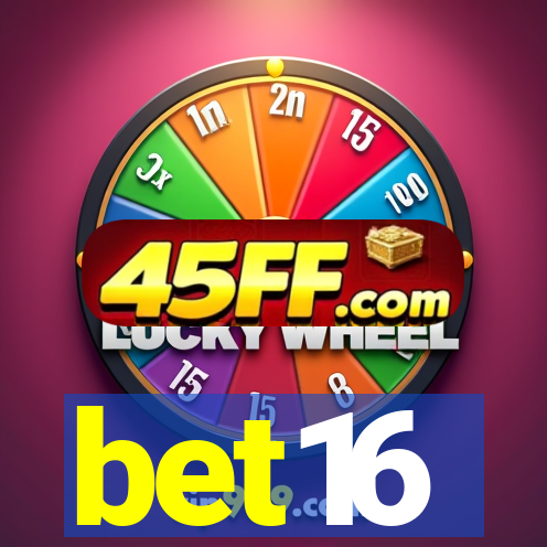 bet16