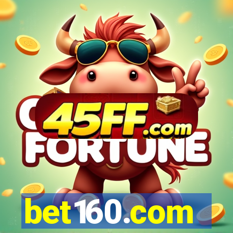 bet160.com