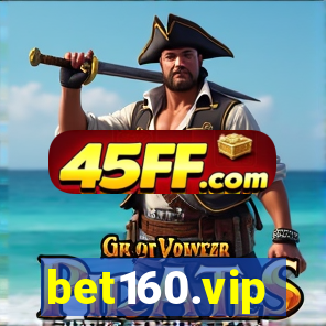 bet160.vip