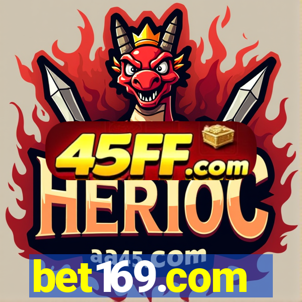 bet169.com